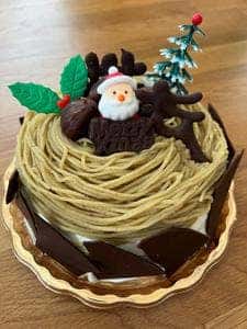 ケーキハウスノリコ