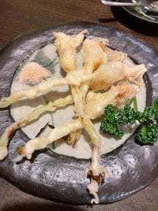 阿吽・博多串焼きの店