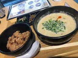 そうめん屋はやし 武蔵小山店