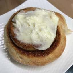 BAKERY CINANO