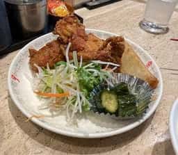大阪王将 阪急桂駅前店