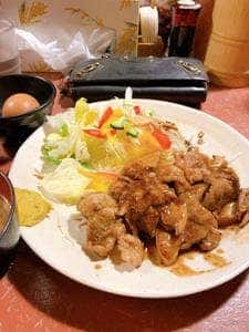 風のホーキ