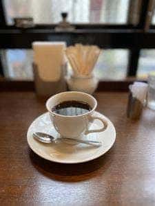 文房堂 Gallery Cafe