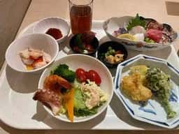 ワールドダイニング シーダパレス 別府温泉 杉乃井ホテル