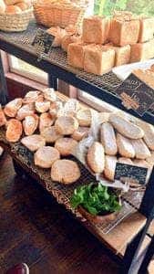 山のパン屋 Daddys Bakery 西宮店