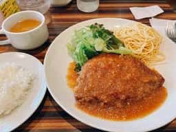 レストラン ナゴミ