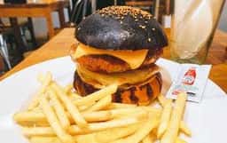 HUNGRY HEAVEN 福岡西新店