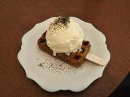 kyocafe chacha 三条店