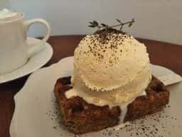 kyocafe chacha 三条店