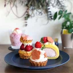 BAKE bread&sweets