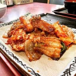 韓国居酒屋 梨花