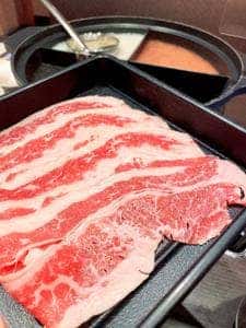 しゃぶ葉 加古川店