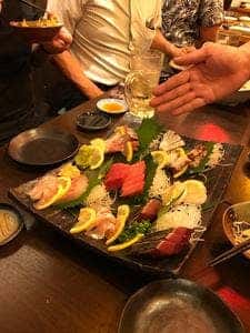 創作料理と串かつ屋 ZENKAI～全快～