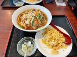 中華厨房 豊源