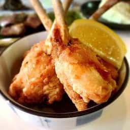 大衆酒場 鳥椿 鶯谷朝顔通り店