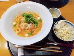 洋麺屋 五右衛門 渋谷本店