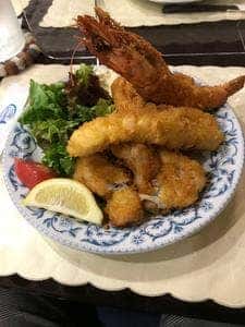 キッチン サカナヤ