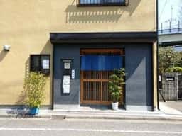 そば茶房 のはな