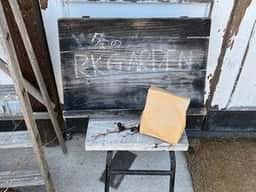 冬のRK GARDEN