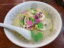 中華料理 優
