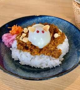 カフェ ピアーノピアーノ