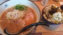 麺や 輝