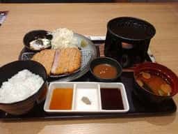 牛カツ京都勝牛 町田店