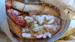 LUKE’S LOBSTER 新宿サザンテラス店