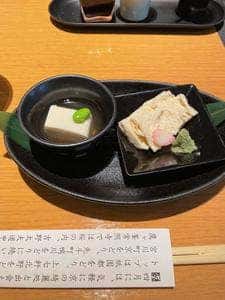 京豆冨不二乃 JR京都伊勢丹店