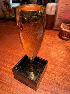 くいものやチャカ