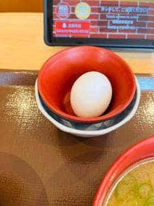 すき家 9号大田店