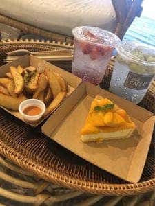 BaliCAFE 42