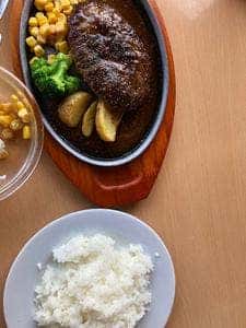 ファミリーレストラン ジョイフル 橋本彩の台店