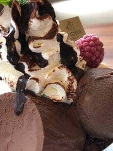 デニーズ 北千住駅前店