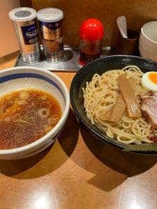 東池袋大勝軒 いちぶん