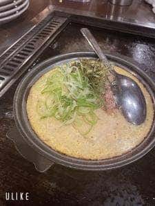 弁天通のやいてこちゃん
