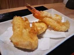 天ぷらとワイン小島 京都店