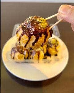 フランス菓子 シャルルフレーデル