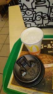 マクドナルド 板橋駅前店