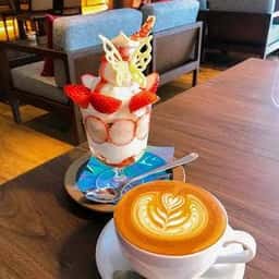7days FRUITS CAFE by ALLY’S