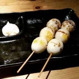 炭焼酒場 漠々