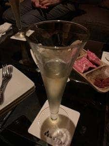 モダンバー MORIZO