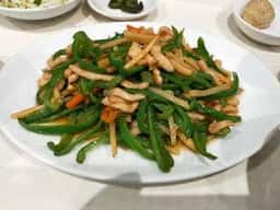 台湾料理 師記