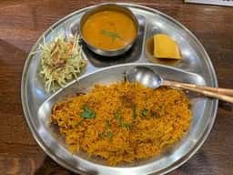 シターラダイナーエキュート赤羽店