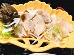 いろり焼 玉の屋