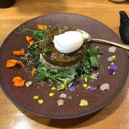 カレー独歩ちゃん