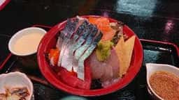 市場食堂