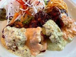 クレイトンハウス大島店