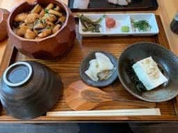 定食・ぱすた かたぎりさん