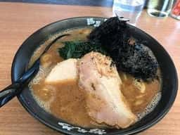 麺屋 岡一